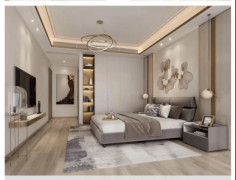 正在家拆范畴“大宅定务”